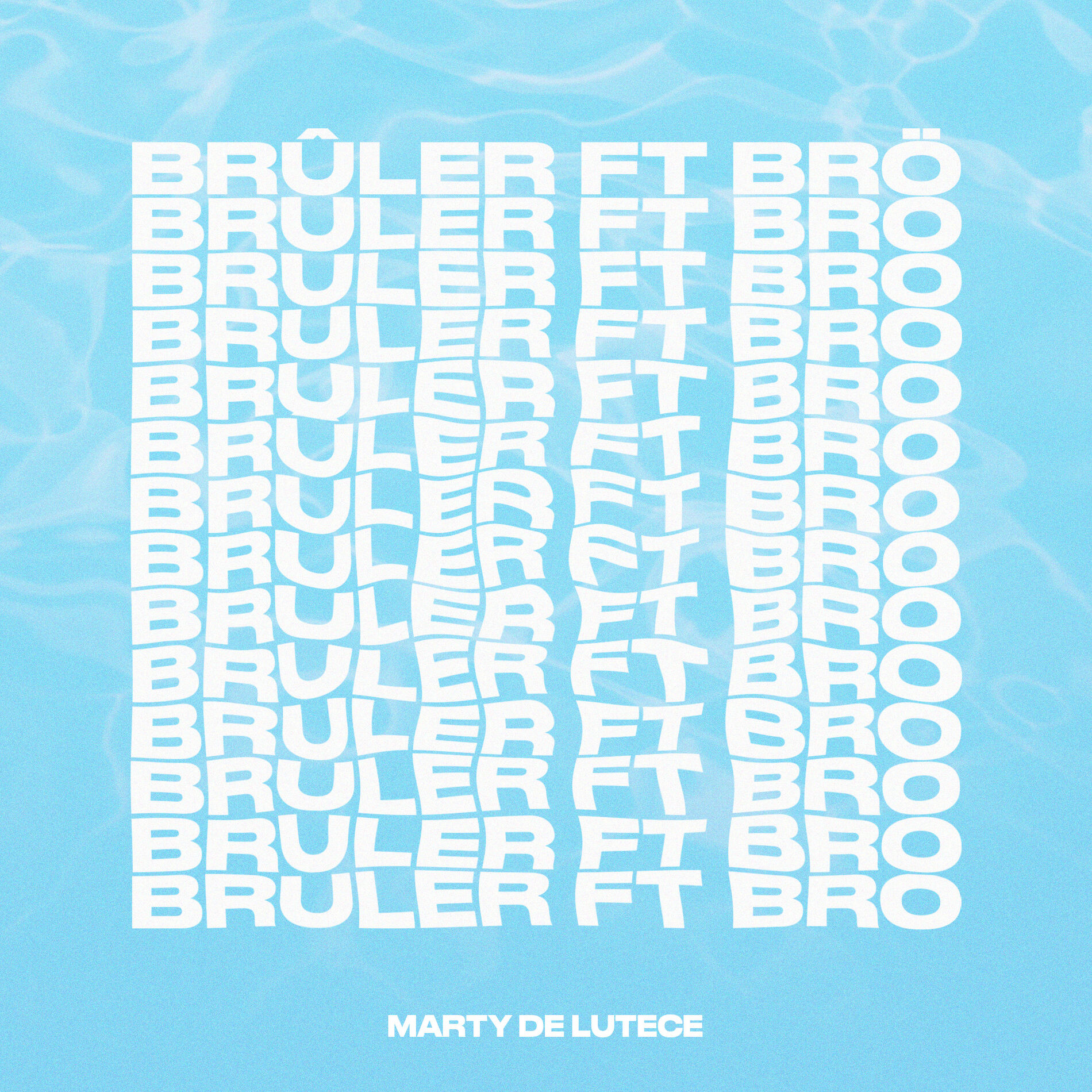 Album cover of Brûler