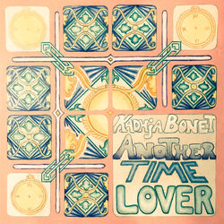 Cover of Another Time Lover