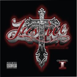 Cover of Channel 1