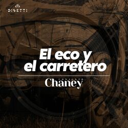 Cover of El Eco y El Carretero