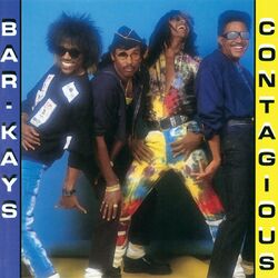 Cover of Contagious