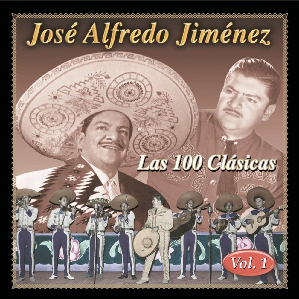 Picture of Las 100 Clasicas Vol. 1