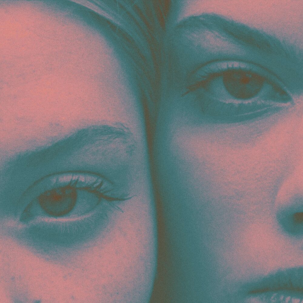 Picture of Wild Stare