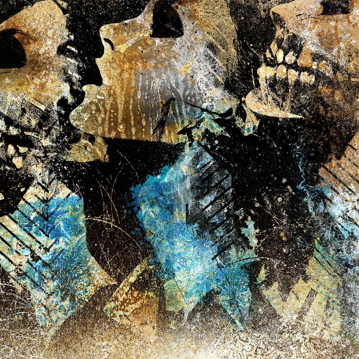 Album cover of Axe To Fall