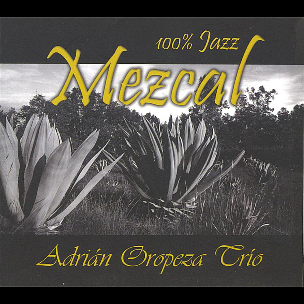 Picture of Mezcal