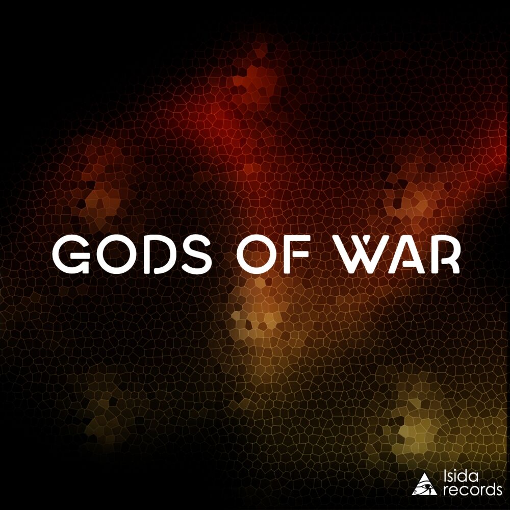 Picture of Gods War