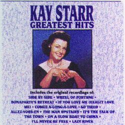Cover of Greatest Hits