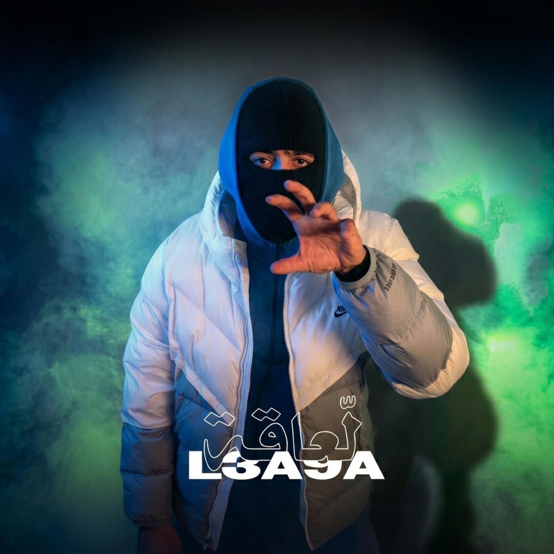 Album cover of L3A9A (feat. Young Zow)