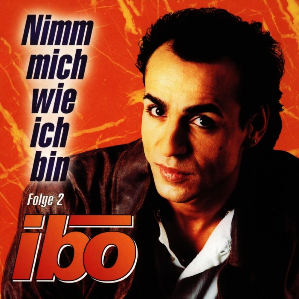 Picture of Nimm Mich Wie Ich Bin Vol. 2