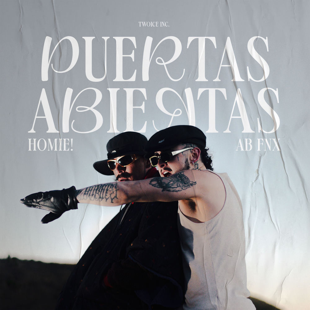Puertas Abiertas