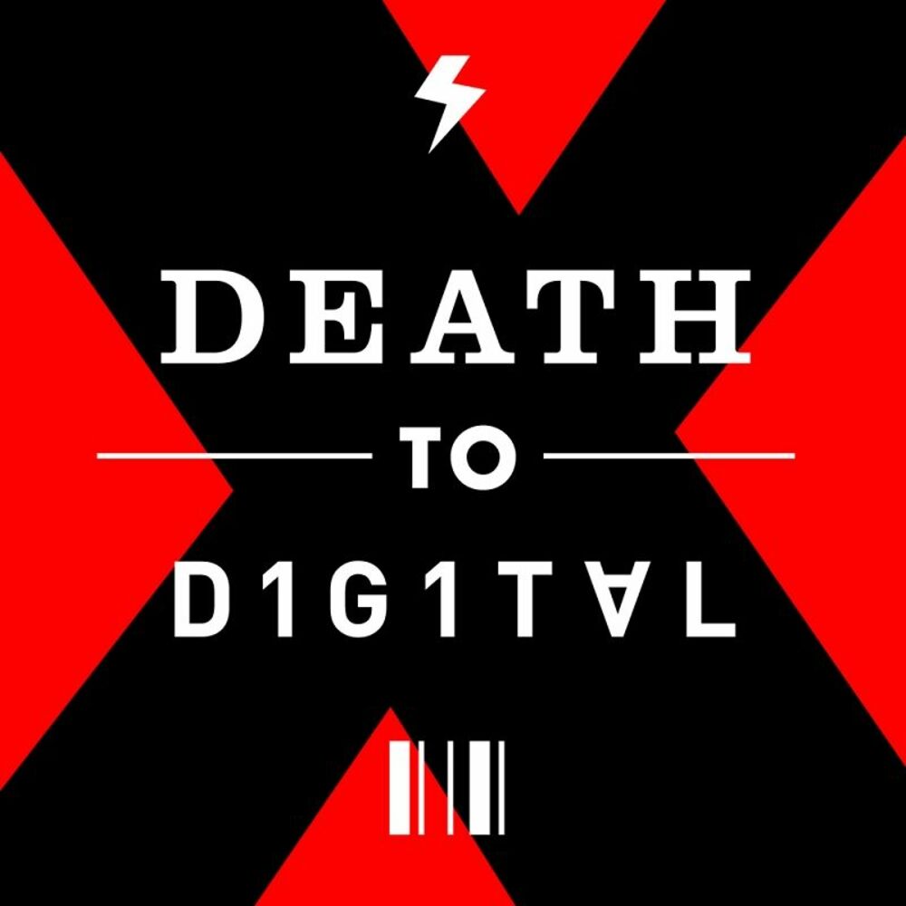 Picture of Death To Digital X