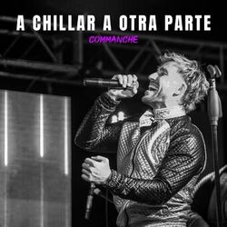 Cover of A Chillar a Otra Parte