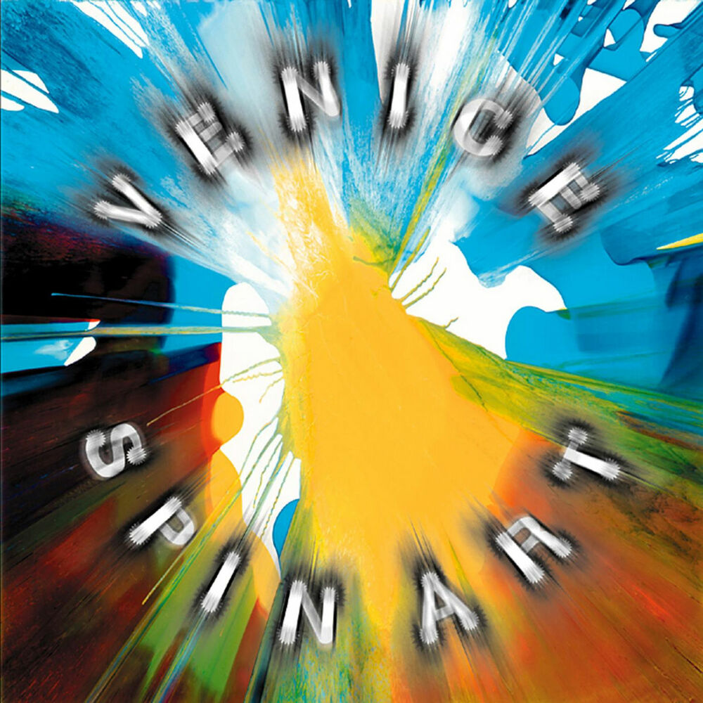 Picture of Spin Art