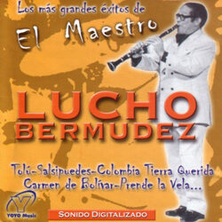 Cover of El Maestro