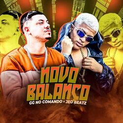 Cover of Novo Balanço (Cover)