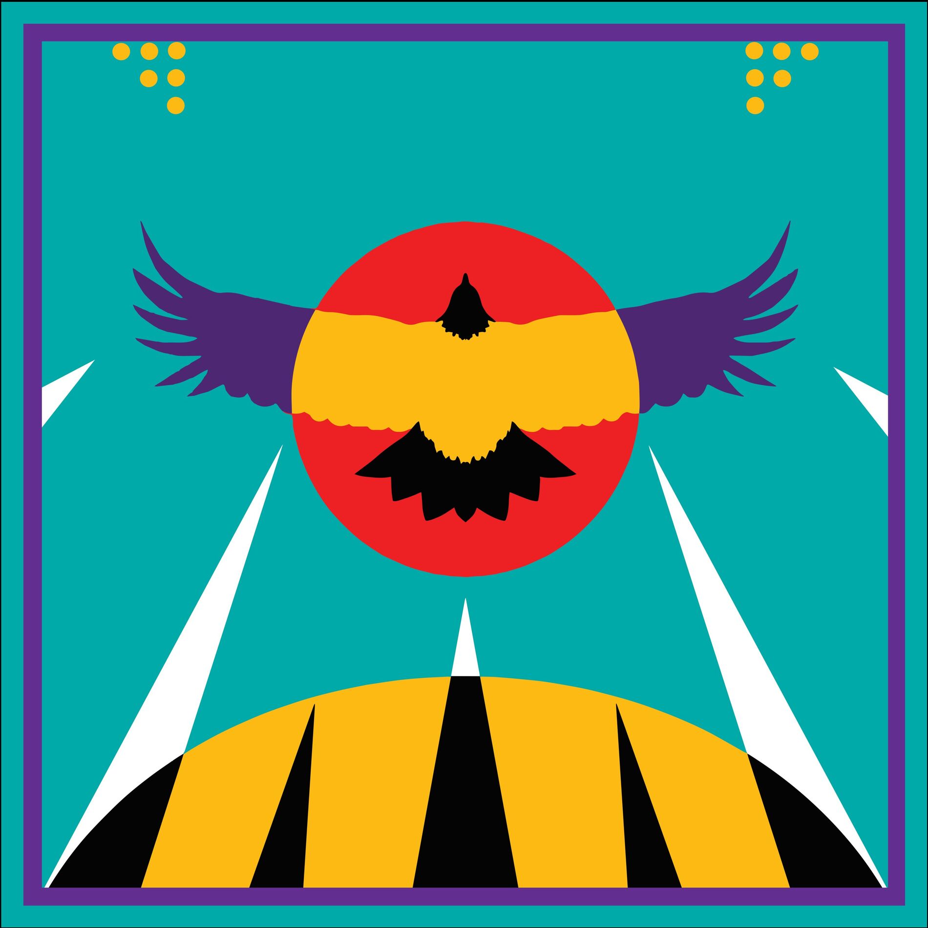 Album cover of Ombaashi (feat. Northern Cree)