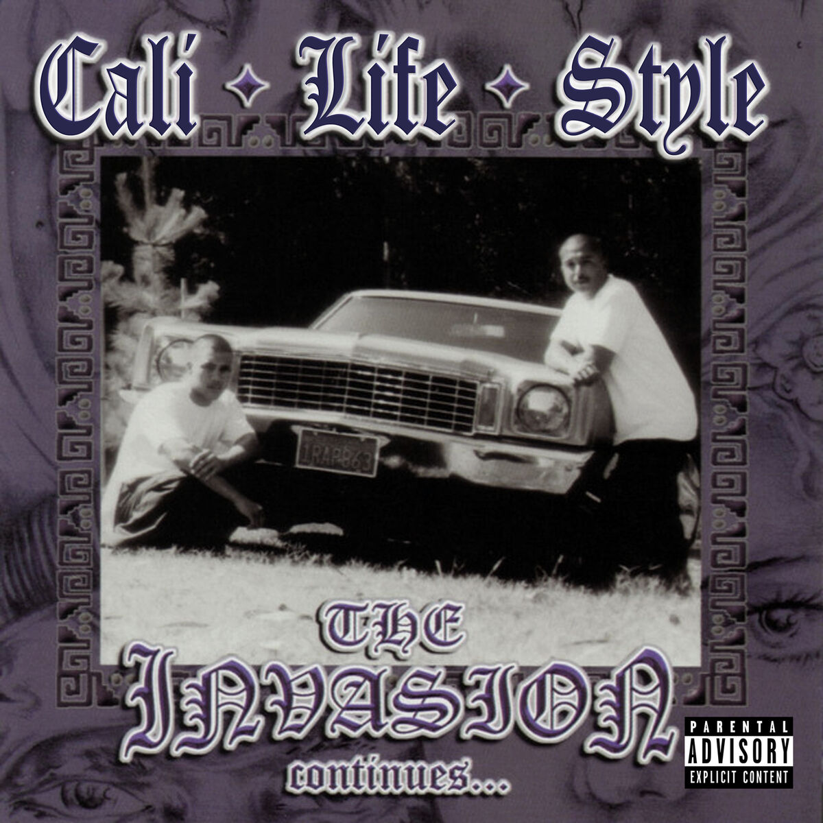 Cali Life Style: albums, songs, concerts | Deezer