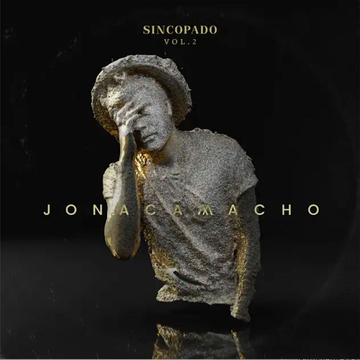 Album cover of Sincopado, Vol. 2