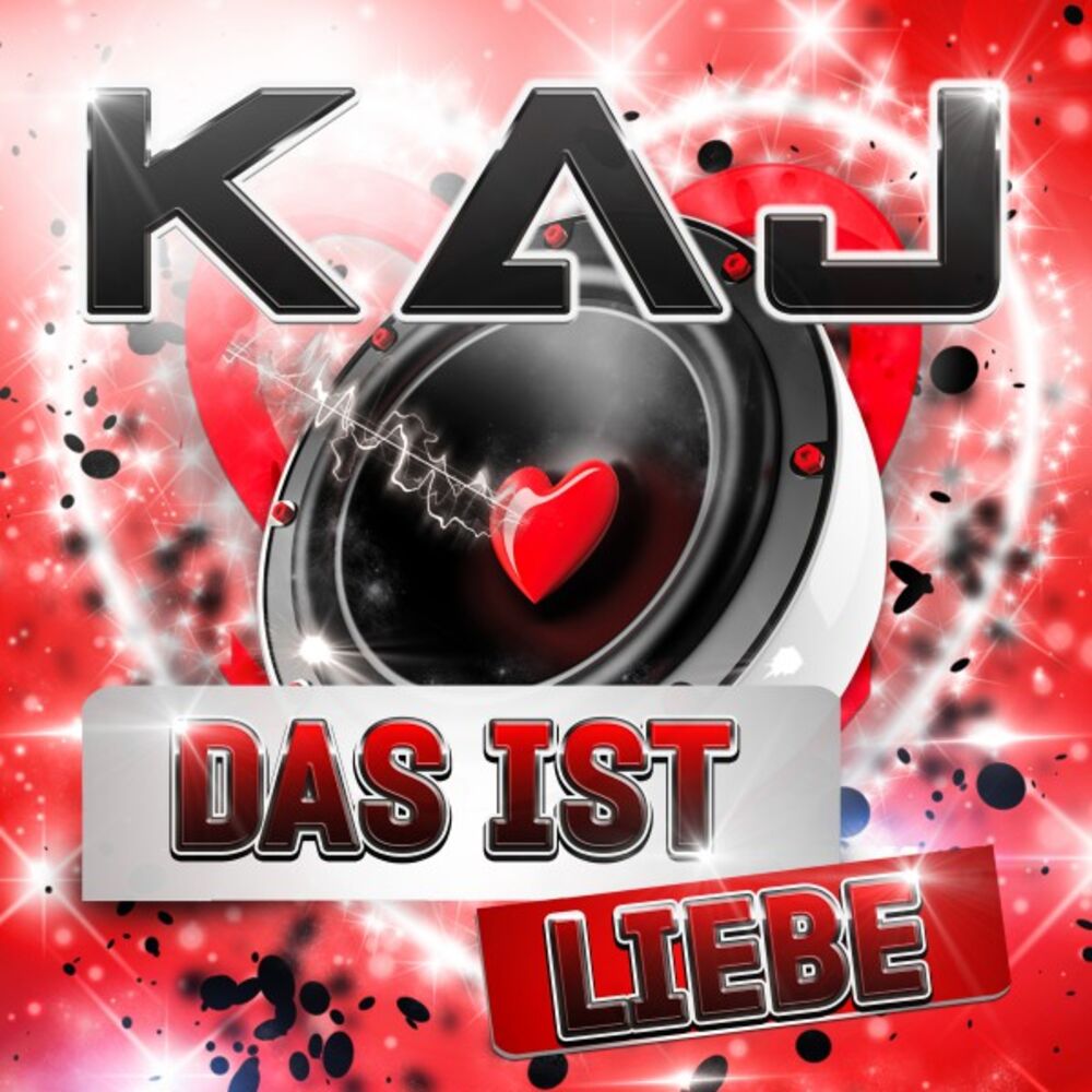 Picture of Das ist Liebe