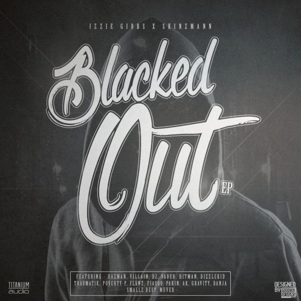 Picture of Blacked Out EP