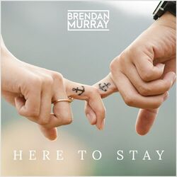 Cover of Here to Stay
