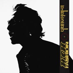 Cover of HIGH FASHION