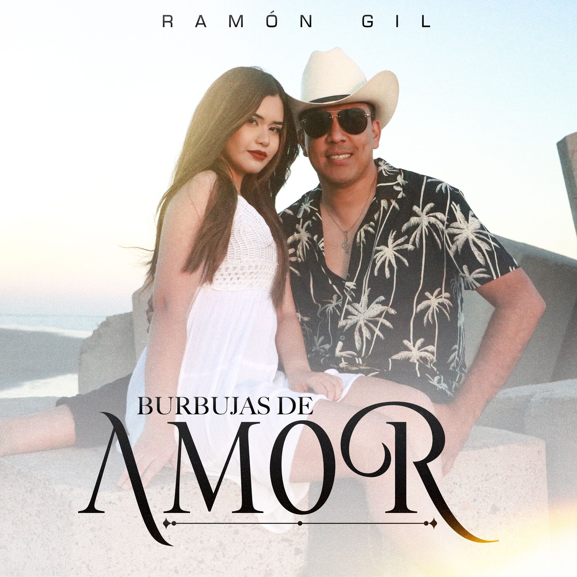 Album cover of Burbujas de Amor