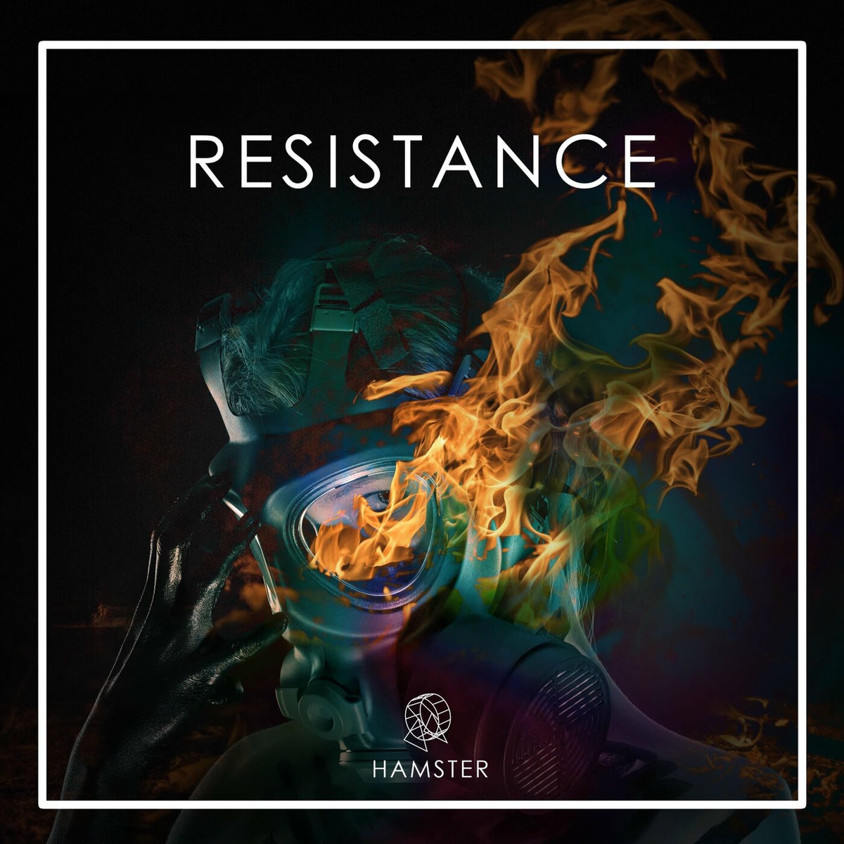Album cover of Resistance