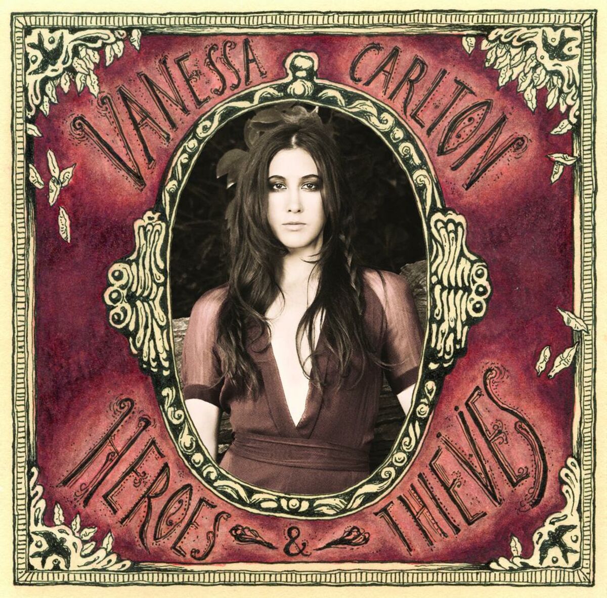 Album cover of Nolita Fairytale
