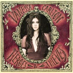 Cover of Heroes & Thieves