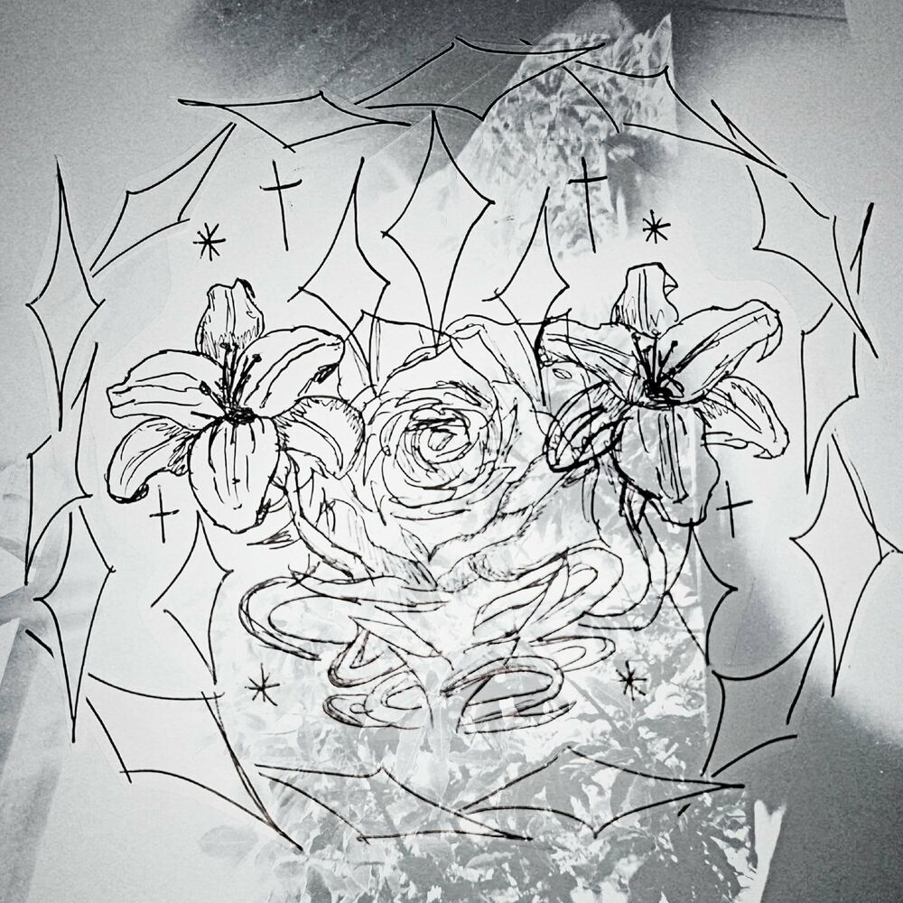 Picture of Rosa / Lírio