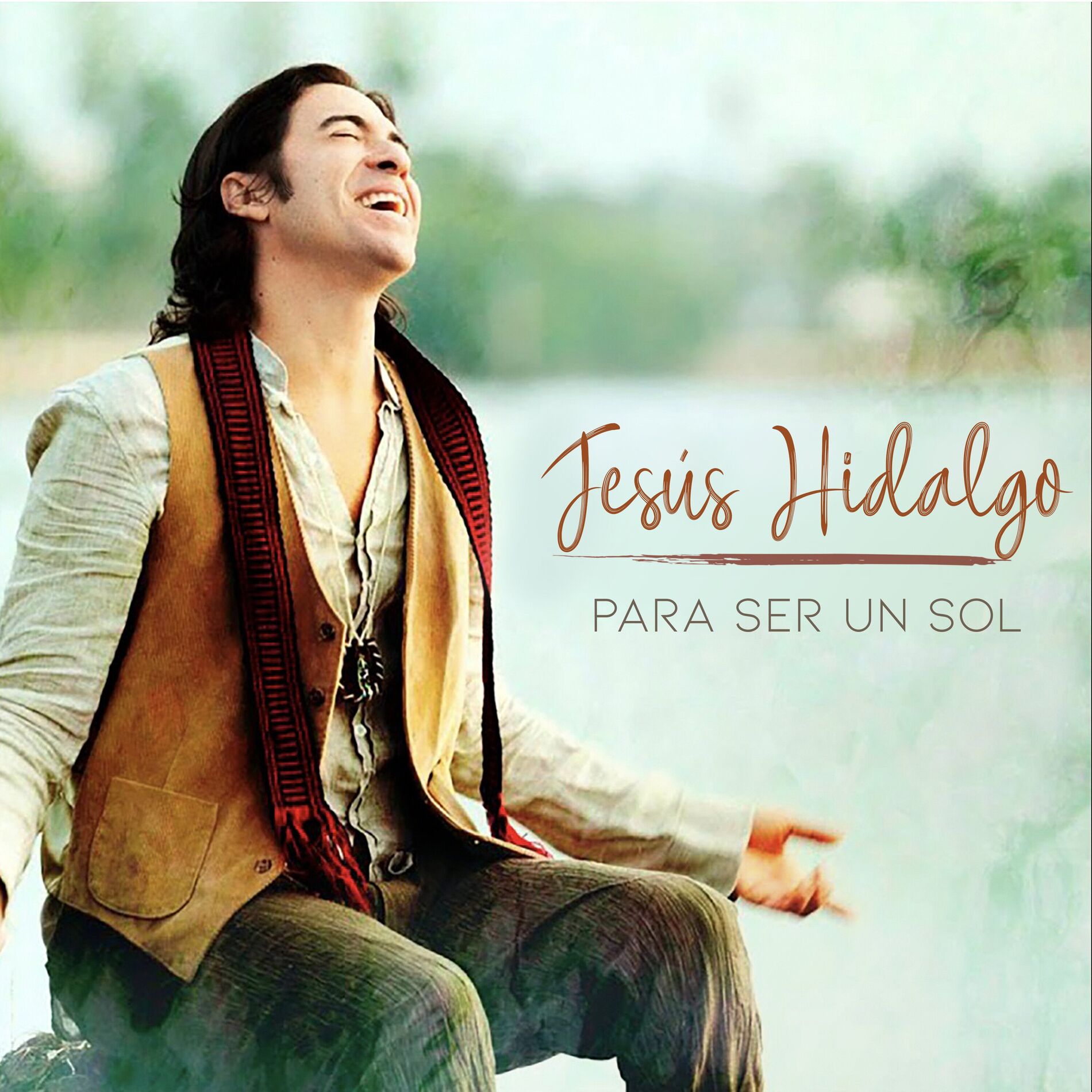 Album cover of Para Ser un Sol