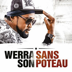 Cover of Sans poteau