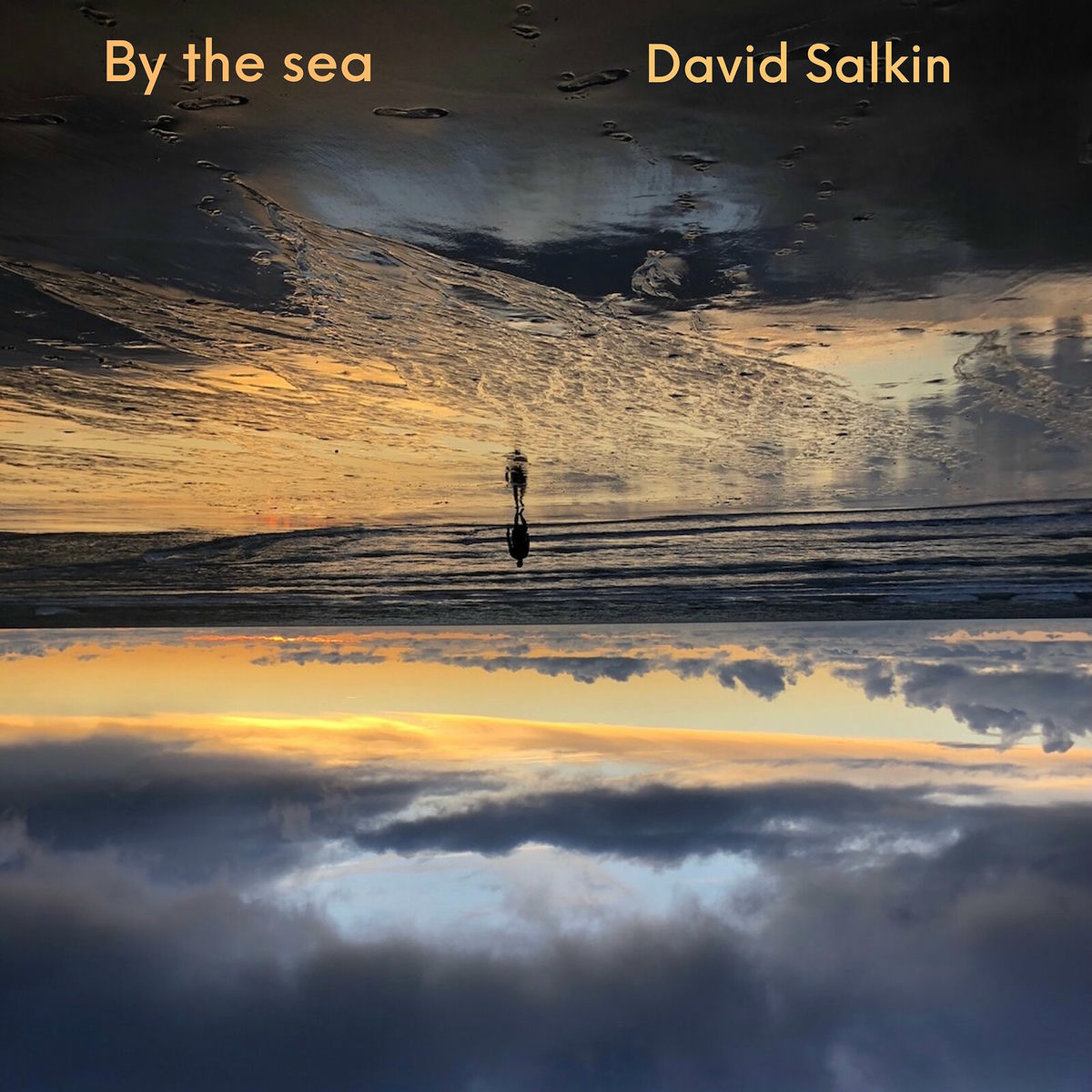 Album cover of By the Sea