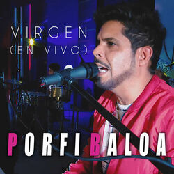 Cover of Virgen (En Vivo)