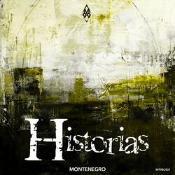 Cover of Historias