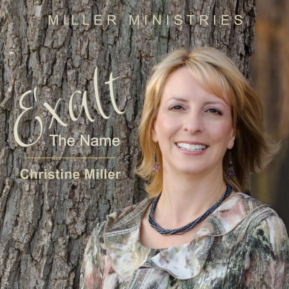 Picture of Exalt the Name