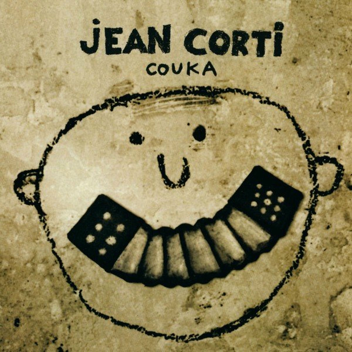 Album cover of Couka
