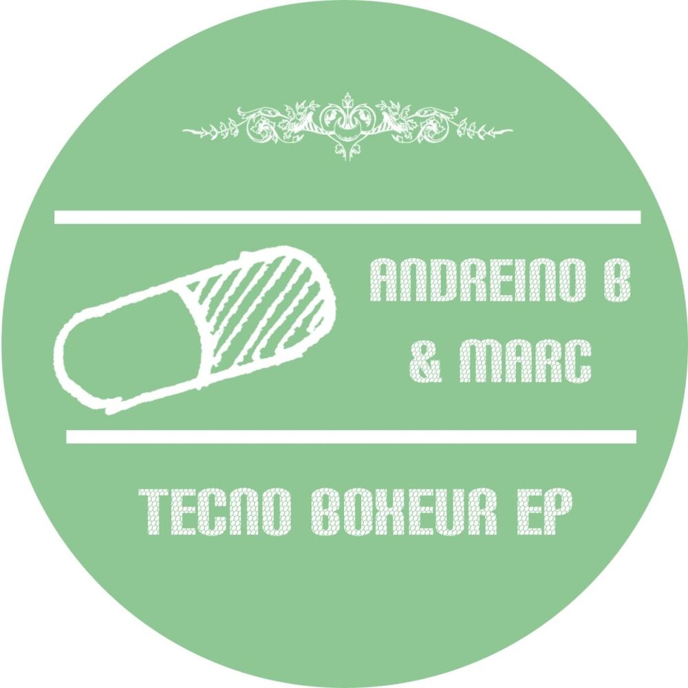Picture of Tecno boxeur ep