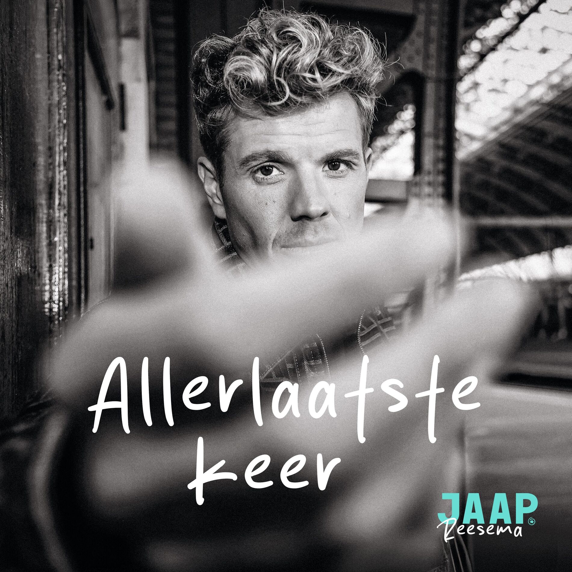 Album cover of Allerlaatste keer