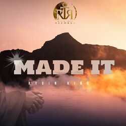 Cover of Made It