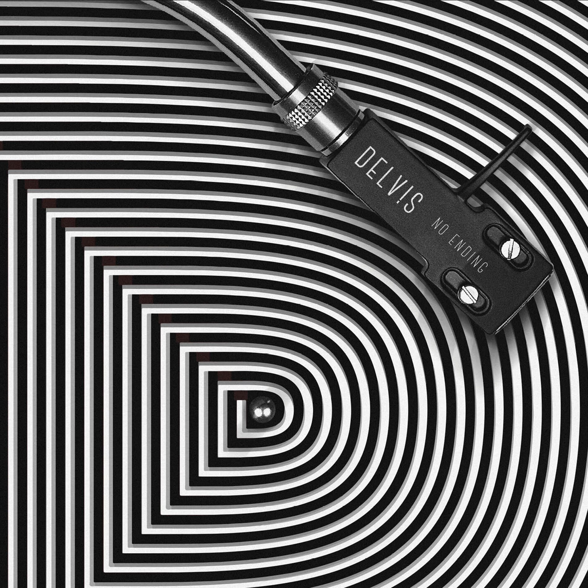 Album cover of No Ending
