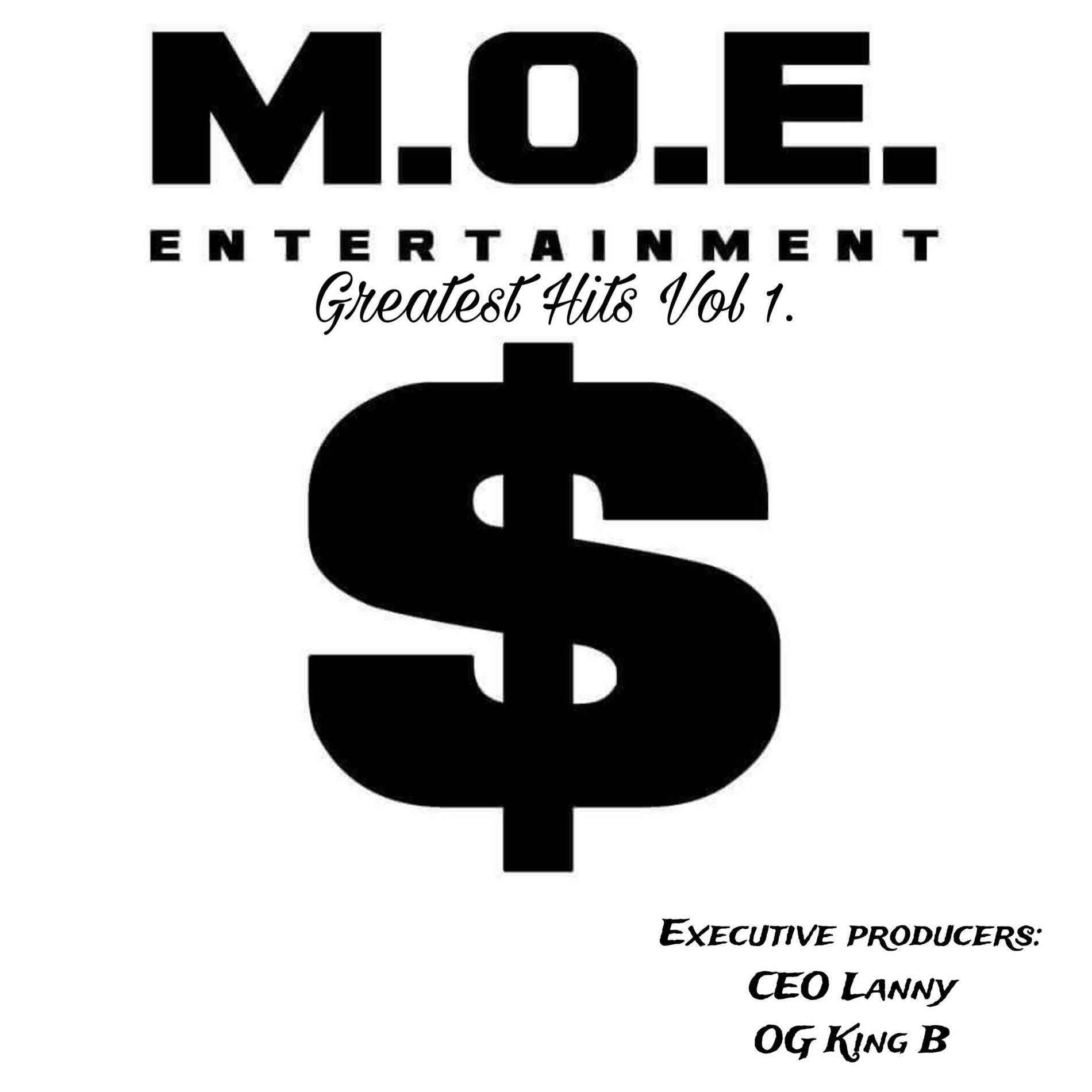 Album cover of Popping(M.O.E classic) (feat. Ja Blanco, Billionaire Bear & Loony)