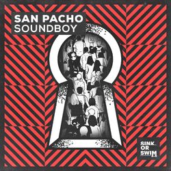 Cover of Soundboy