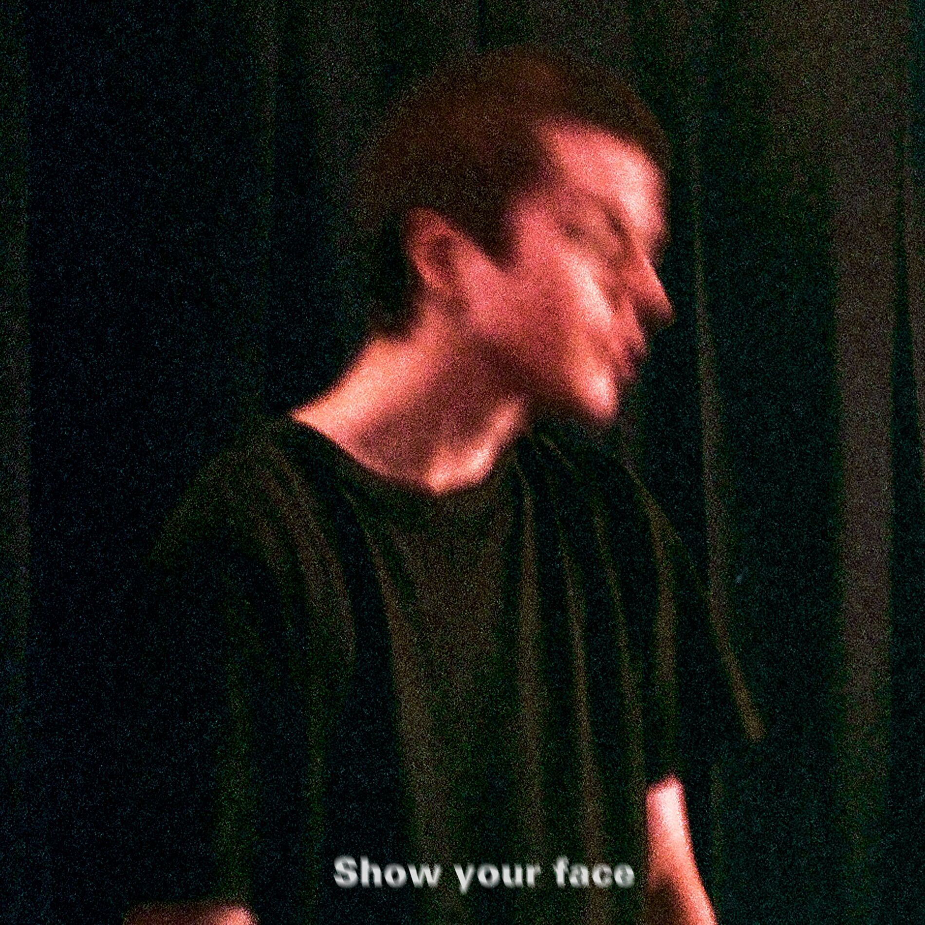 Album cover of Show Your Face