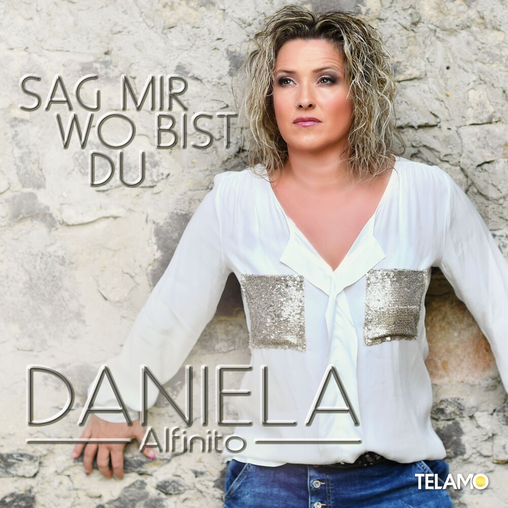 Picture of Sag mir wo bist du