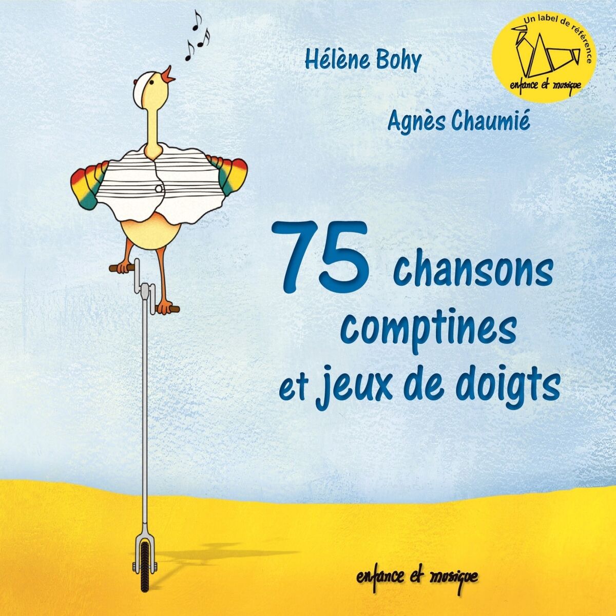 Album cover of Doucement