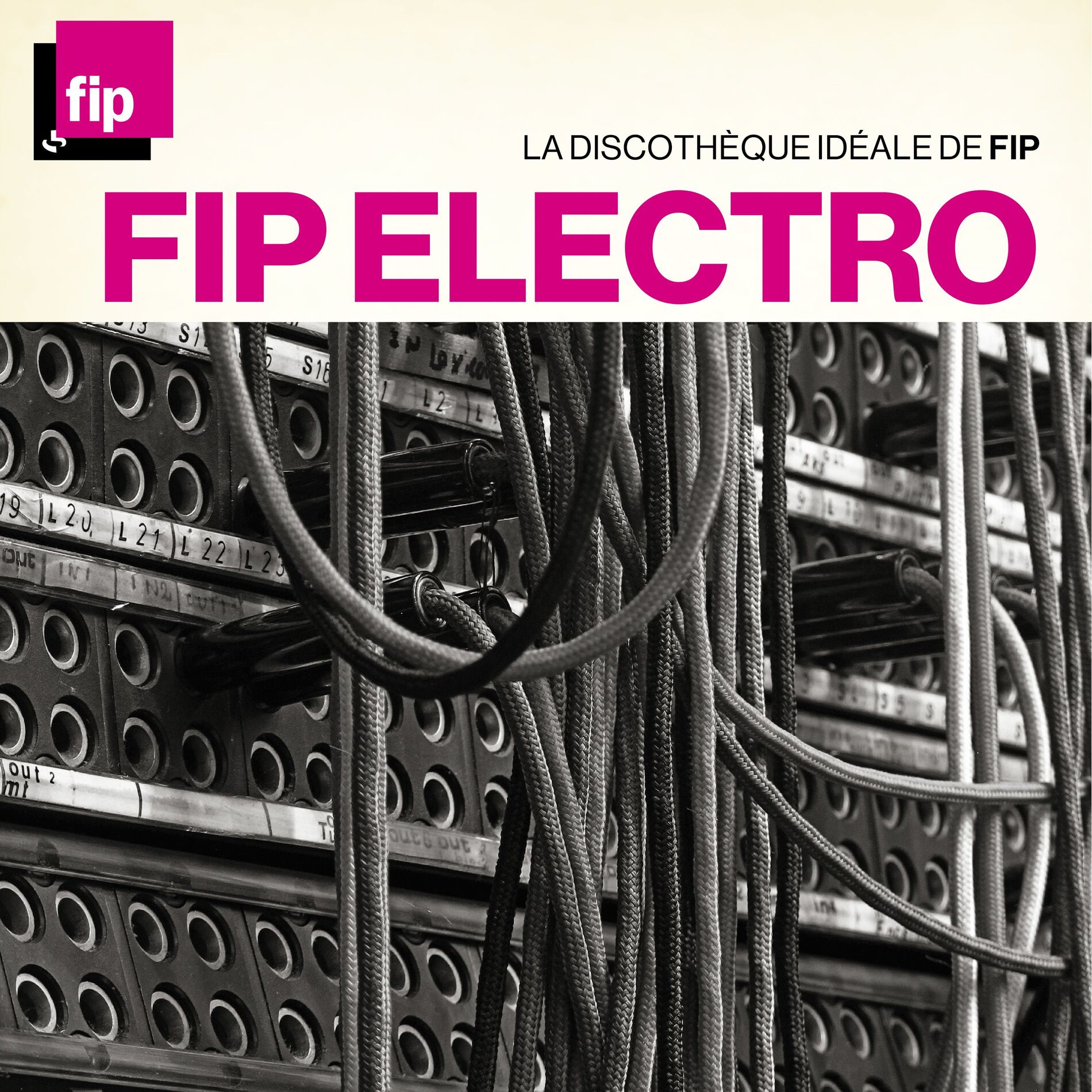 Album cover of Fother Mucker