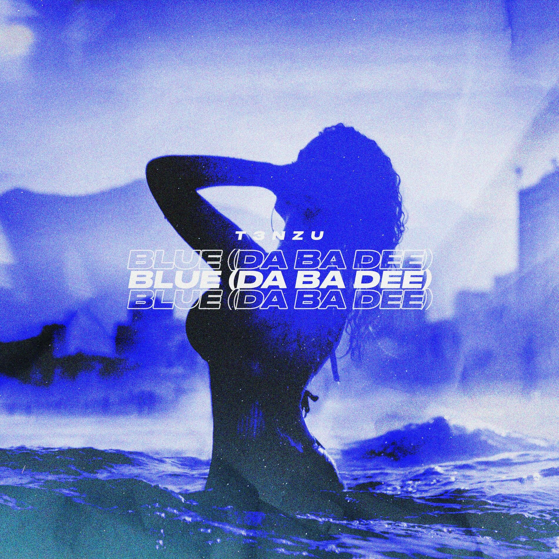 Album cover of Blue (Da Ba Dee)