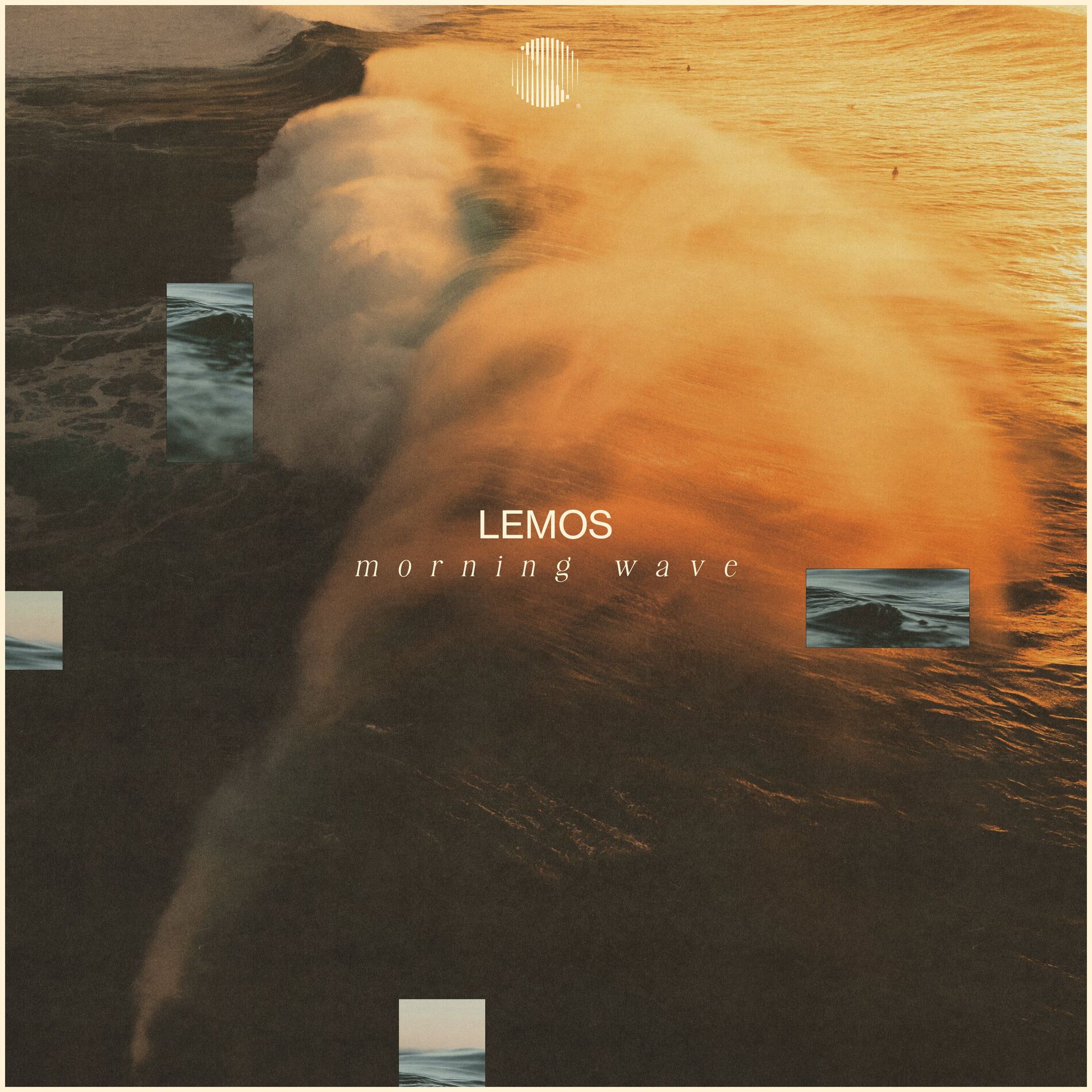 Album cover of Morning Wave